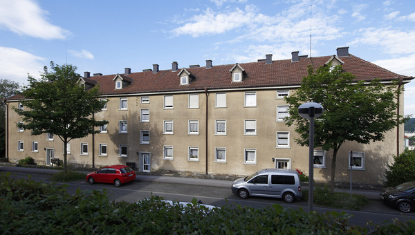 Energetische Sanierung: Erst die Heizung, dann die Dämmung?