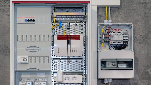 DEHN: So gelingt die Umsetzung von § 14a Steuerbare Verbrauchseinrichtungen