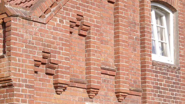 Das Trocknungswunder: Warum die Angst vor Kerndämmung unbegründet ist