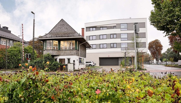 Varmeco Exergiemaschine Wärmepumpe Nachwärme