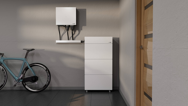 Modularer PV-Speicher: SolarEdge Nexis mit bis zu 78,4 kWh Skalierbarkeit