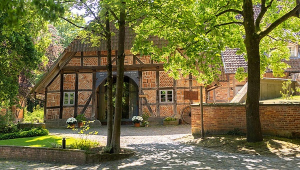 Biohotel Wildland mit Toto badprodukten