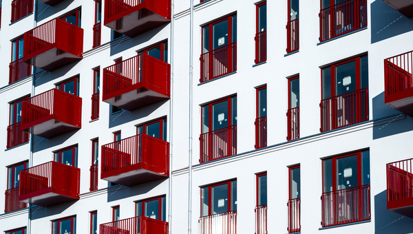 Berliner Quartier entsteht in Modulbauweise