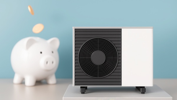 Diese 5 Punkte zu Wärmepumpen-Stromtarifen sollten Sie kennen