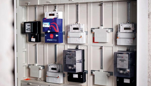 Smart-Meter-Rollout: Zähler ohne Anschluss
