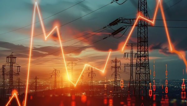 Diese 4 Punkte zu dynamischen Stromtarifen und Batteriespeichern sollten Sie kennen