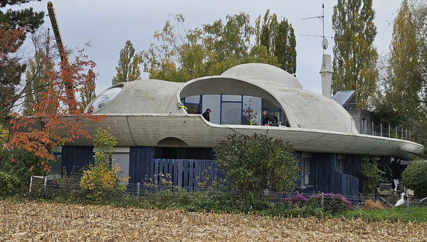 PMMA-Technologie für Abdichtung ungewöhnlicher Betongeometrien