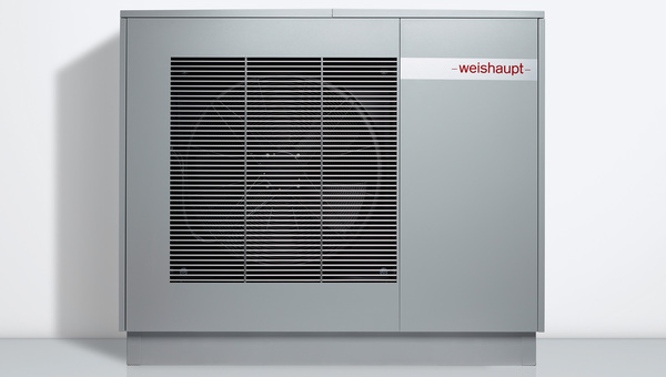 Weishaupt bringt R290-Wärmepumpen bis 840 kW für Quartiere und Gewerbe
