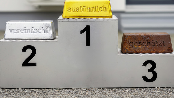 Heizlasten nach DIN/TS ­12831-1:2020-04 – das vereinfachte Verfahren reicht oft aus