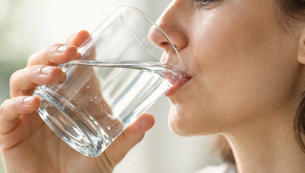 5 Tipps für Trinkwasser in der Hitzewelle