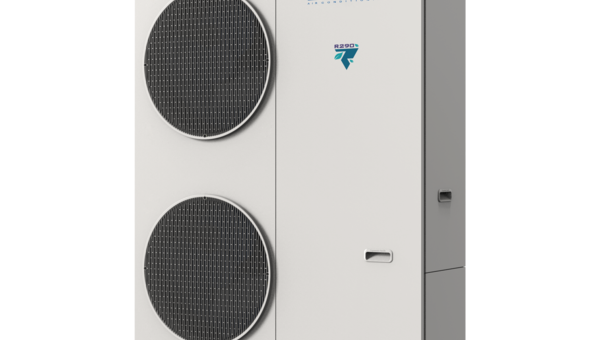 Galletti erweitert MLP-Serie auf 30 Kilowatt