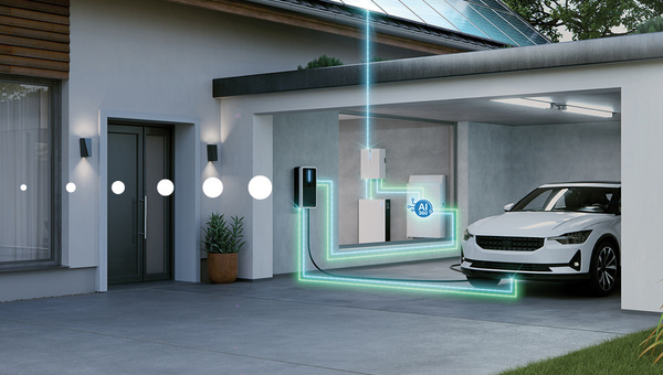 Hager zeigt auf der The smarter E 2026 vernetzte Energielösungen für Gebäude