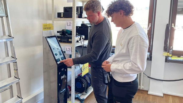 Handwerk unter Druck: Wie smarte Digitalisierung Teams stärkt und Zeit zurückgibt