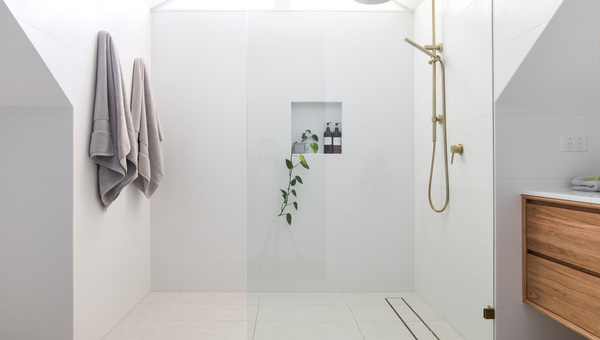 Bodenebene Dusche – FAQ für Azubis und Einsteiger