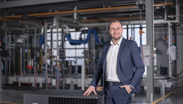 Verbraucher wollen digitale Überwachung und Wartung für Wärmepumpen