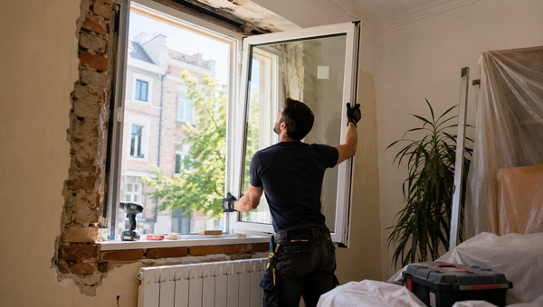 VFF-Studie zeigt, wann sich ein Fenstertausch lohnt