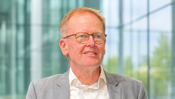 Interview: Fenster, Glas und die neue BauPVO – 34 Normen auf dem Prüfstand