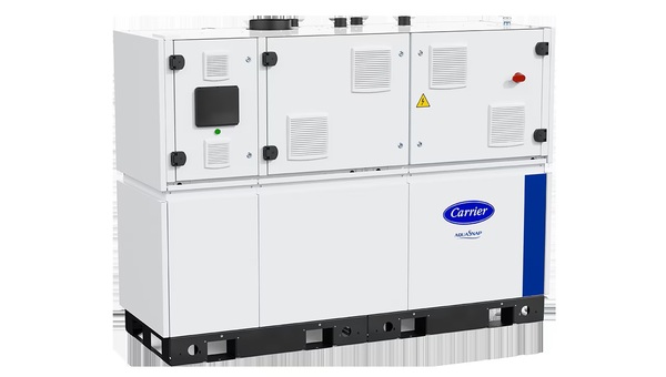 Carrier AquaSnap 61WH