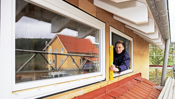 Der Verband Fenster + Fassade zeigt, was sich für Fenster- und Fassadenbauer ändert.