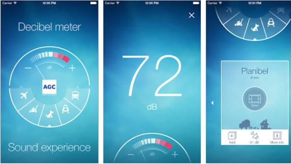 App simuliert Lärmschutz durch neue Fenster