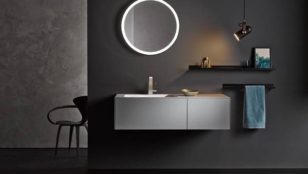 Die ISH im Schnelldurchlauf: Bad-Neuheiten Teil 1