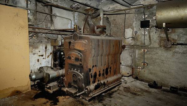 Umfrage: Macht eine steuerliche Förderung von Modernisierungen Sinn?