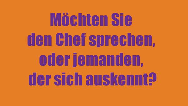 Die 100 besten Handwerkersprüche