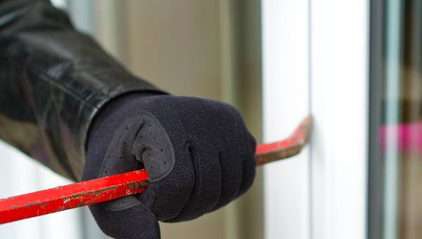 Einbruchhemmende Fensterbeschläge zum Nachrüsten