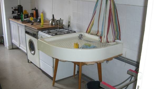 Pfusch am Bau - die schrägsten Fundstücke