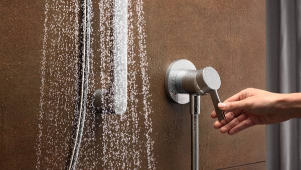 Die ISH im Schnelldurchlauf: Bad-Neuheiten Teil 3