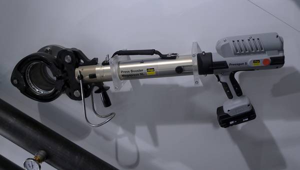 Die ISH im Schnelldurchlauf: Sanitärneuheiten