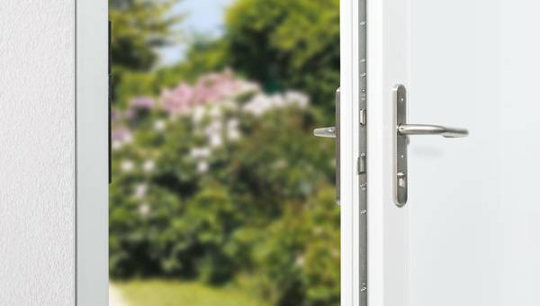 Winkhaus autoLock AVP Winkhaus autoLock AVP