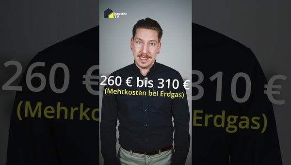 Heizen 2026: Was teurer wird und was hilft #energieberater #handwerk #energie #heizen #heizkosten