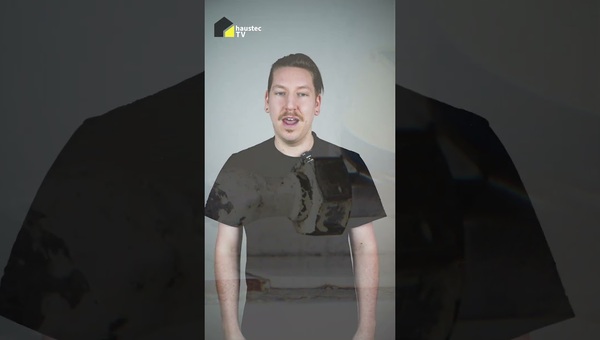 Bleirohr-Verbot: Mit Wasseranalyse auf Nummer sicher gehen #handwerk