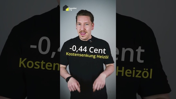 Wärmepumpe günstigster Wärmeerzeuger #handwerk #energieberater