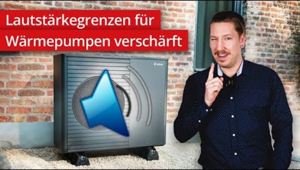 Schärfere Lautstärkegrenzen für WP, Checkliste für Hausbesitzer, PV überholt Braunkohle & Erdgas