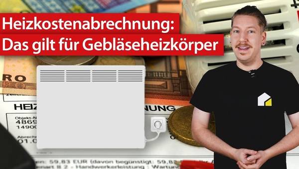 Das gilt für Gebläseheizkörper, teure kalte Nahwärme in Tübingen, Wärmepumpen senken CO₂ im Altbau