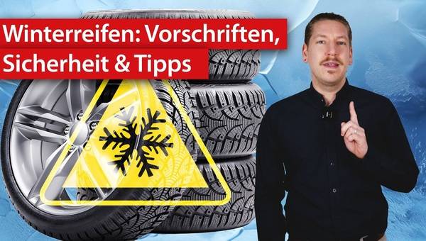 Regeln für Winterreifen, virtuelle Batterie für Mehrmietergebäude, Förderung von Wärmepumpe + Solar