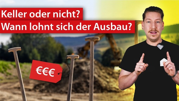 Wann lohnt ein Keller? Wärmepumpen-Prüfpflicht nach 2 Jahren & WP-Fertigung in Höxter | NEWS