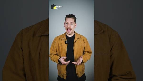 Nahwärme-Einstieg in lokale Wärmenetze | haustec NEWS #handwerk #energieberater #news