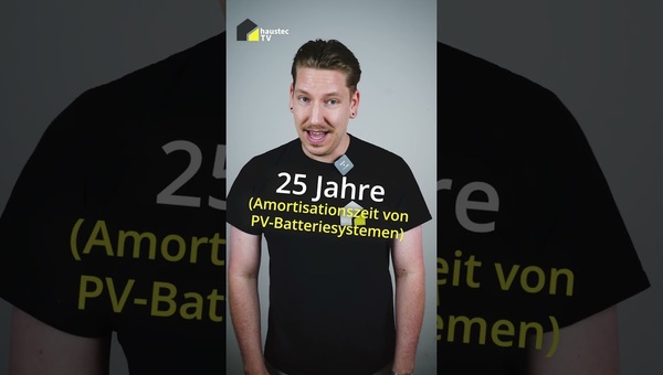 Wie das EEG 2027 private Photovoltaik ausbremst | haustec NEWS