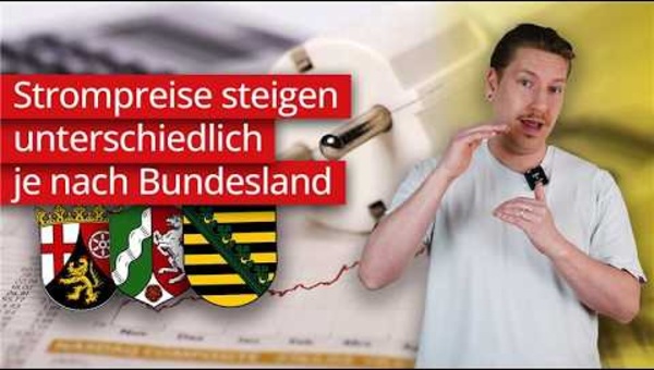 Hier steigen die Strompreise am stärksten, Portal für Praxisbeispiele für Wärmepumpen im Bestand