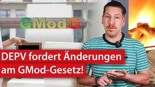 Änderungen am GModG gefordert, geplante Netzentgelte gefährden Solarenergie-Ausbau | haustec NEWS