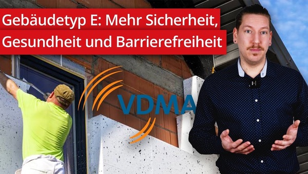 Ehrenamt wird attraktiver, mehr Sicherheit, Gesundheit und Barrierefreiheit beim Gebäudetyp E | NEWS