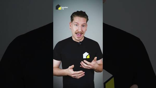 Heizkostenabrechnung: Das gilt für Gebläseheizkörper #heizen #shk #energiekosten #wohnen #sparen