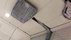 Pfusch am Bau: 10 wirklich schlimme Bäder