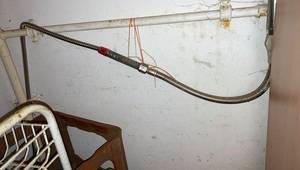 Pfusch am Bau: Überraschungen vor und hinter der Wand