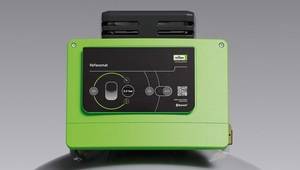 Reflexomat Silent Compact Smart