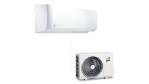 Remko RVT Arctic LUft-LUft-Wärmepumpe