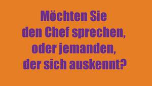 Die 100 besten Handwerkersprüche